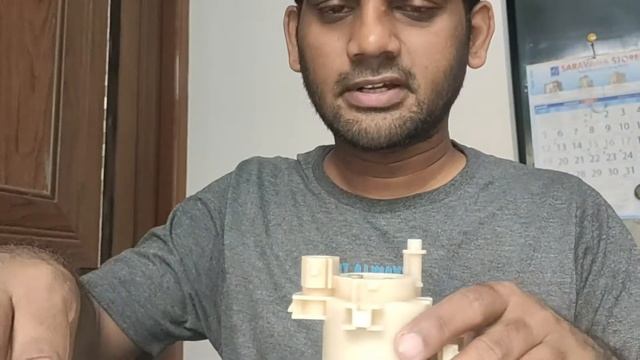 REPLACING YAMAHA FUEL PUMP REBUILD | FUEL FILTER CLEANING смотреть онлайн