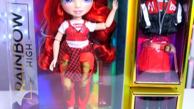 ПОТРАТИЛА всю ЗАРПЛАТУ на КУКОЛ ? Rainbow High PULLIP Барби и др + ООАК в ПОДАРОК! смотреть онлайн