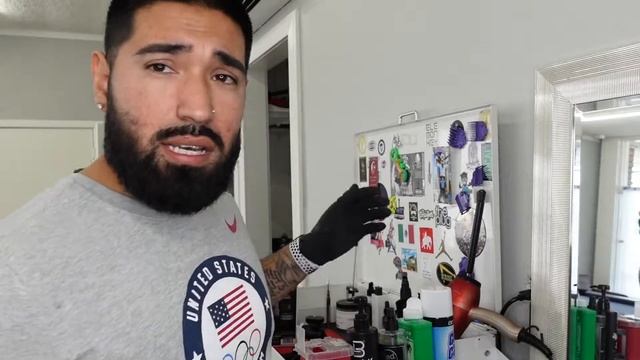 2022 GOLD MAGIC CLIP CLIPPER  REVIEW