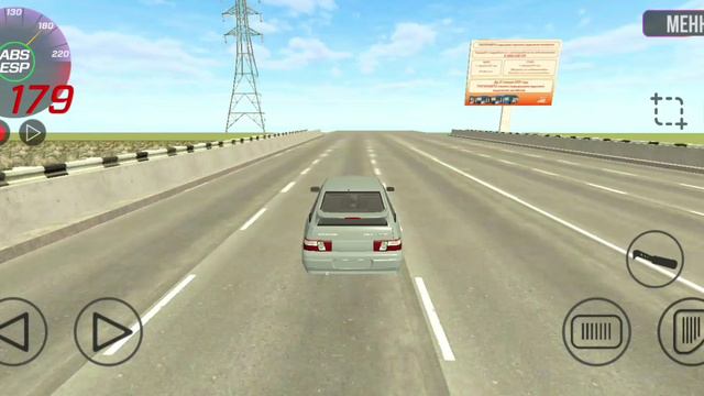 flashback VAZ 2112 смотреть онлайн