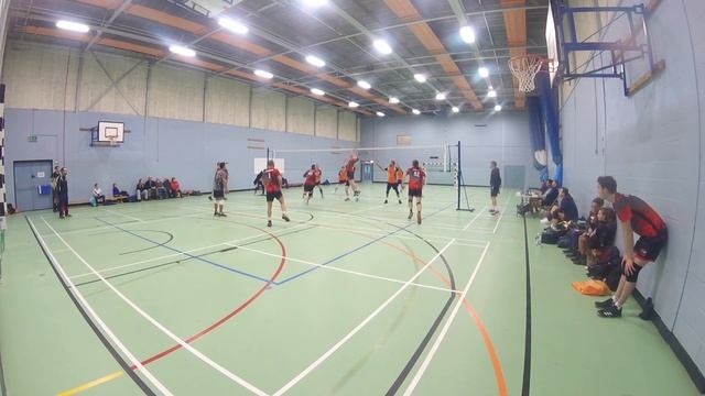FVC Vipers vs Basingstoke 14.11.21 смотреть онлайн