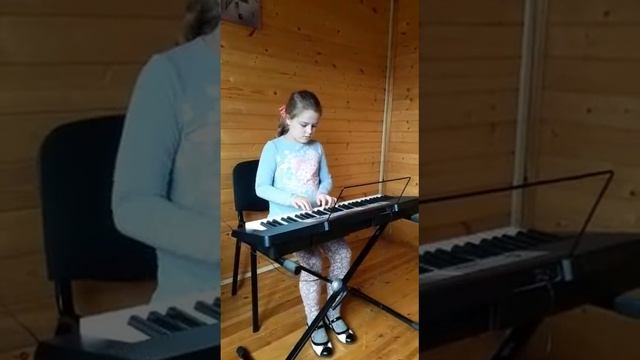Песенка Ан.Александров смотреть онлайн