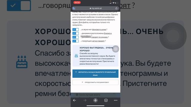 Искусство работы нейросетей