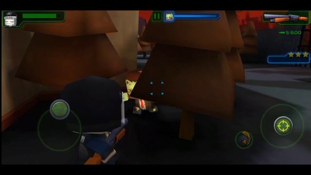 Call of Mini Zombies 2 Unlimited M0NEY - Android Zombie Shooter Games Offline смотреть онлайн