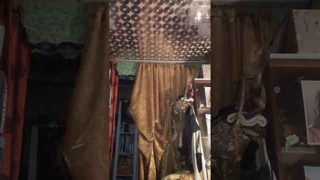 Причинно - следственные связи, делающие жизнь сказкой. День рождения Кришны 6.09.23 и мое восхищени смотреть онлайн