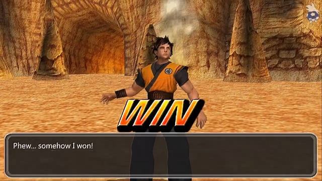 The worst DragonBall-Game ever!! | DRAGONBALL EVOLUTION : THE Game Full Story смотреть онлайн