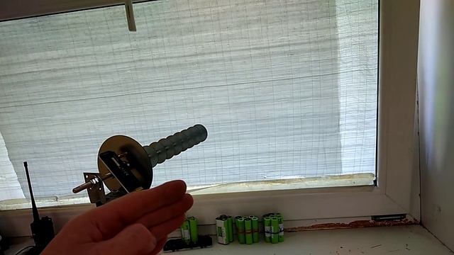 антенна пушка вай фай композит модернизация тесты сравнение1