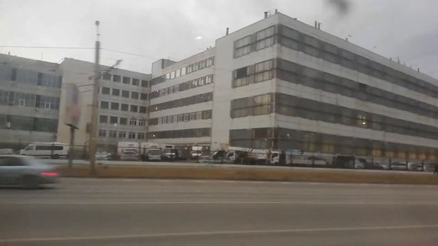 поездка на автобусе паз 32054 (40, Ко, Но, L0) (2013 г.в),а324вв774, маршрут 40 смотреть онлайн