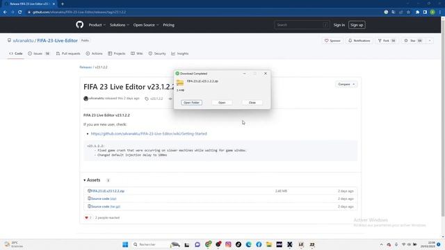 cheat engine for fifa 23 смотреть онлайн