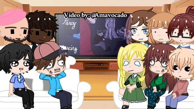 South Park parents react to animation's of their kids. /Enjoy ☺️ смотреть онлайн