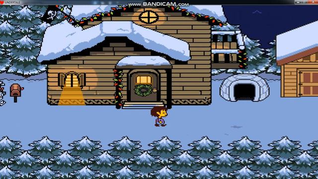 прохождение Undertale на пк 4 часть. Украл в магазе жевачку смотреть онлайн