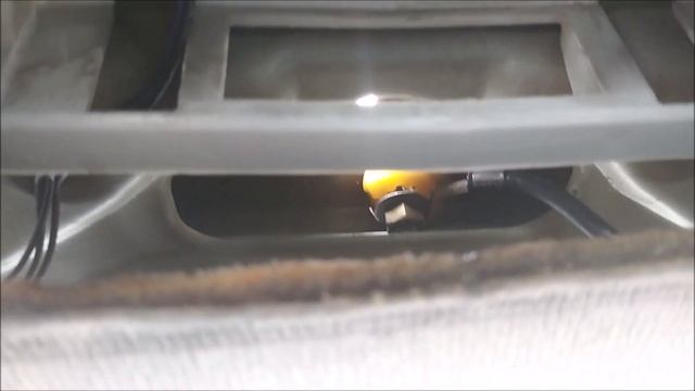 Fiat Albea Palio Anten Değiştirme