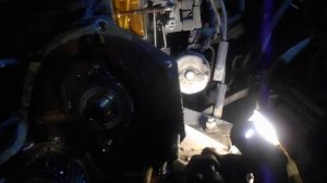 ГАЗель шестерня грм и ее проблемы на умз 4216. Полезно для газелистов.