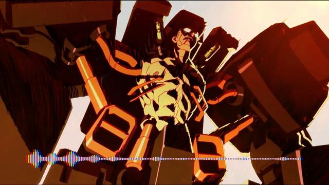 【30 Minute Extended】Cyberpunk: Edgerunners Unreleased OST - David Vs Militech Force (HQ Cover)