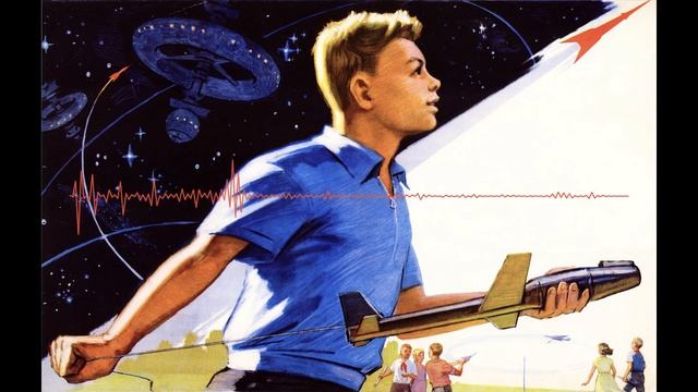 Starfall - Sovietwave Mix