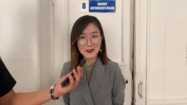 11 класс, СОШ 3 поздравление на день учителя смотреть онлайн