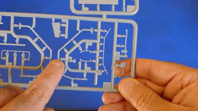 Gecko Models BRITISH ATMP 1/35 Model Review смотреть онлайн