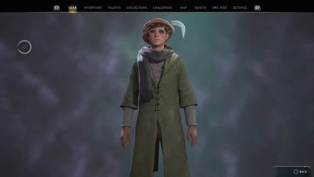Hogwarts legacy road to platinum смотреть онлайн