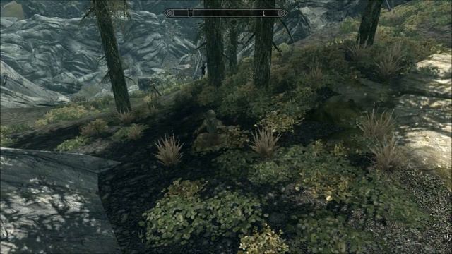 Skyrim Roleplay: The Assassin (15) - City of Stone смотреть онлайн