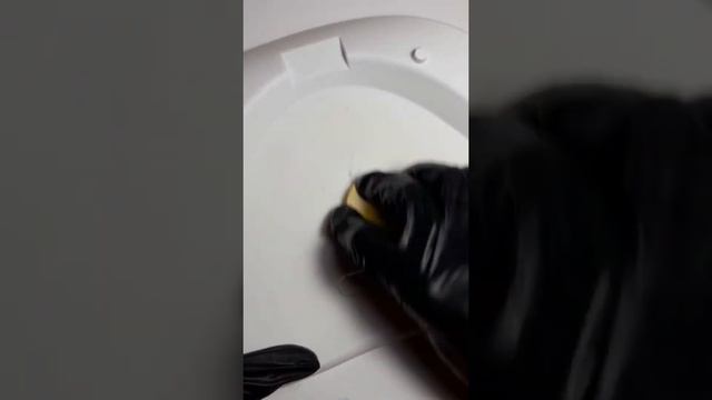 Чистим лампу #гельлак #лампа #лайфхак #нейлхак #мастерманикюра смотреть онлайн