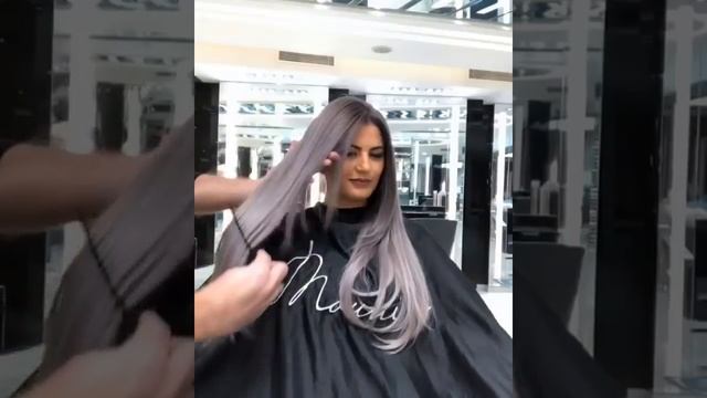 Professional Hairstyles Compilation??| Amazing Hair Transformation By? Mounir Salon? 2023
