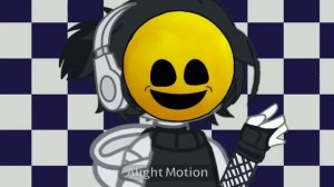 Первая анимация под meme Jack Stauber-Choise_Animated??.