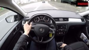 Подержанный Шкода Рапид - посмотрите на эти проблемные места перед покупкой