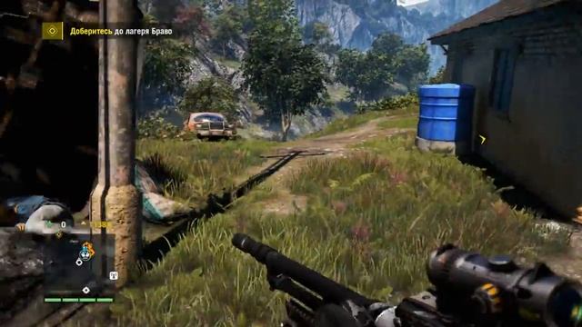 Far Cry 4 тест amd fx-4300 gtx 750 ti 8 gb смотреть онлайн