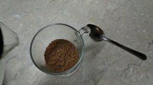 Льняной кисель