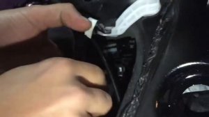 Снятие дверной ручки с Land Cruiser 200