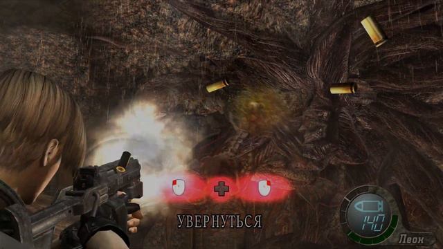 Top 3 Ways to Kill Ramon Salazar/Resident evil 4 HD Project/Boss Fight смотреть онлайн