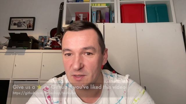 Test Your Kubernetes Application Natively With TestKube