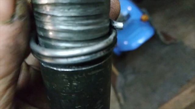 РЕМОНТ ВИЛКИ МУРАВЬЯ смотреть онлайн