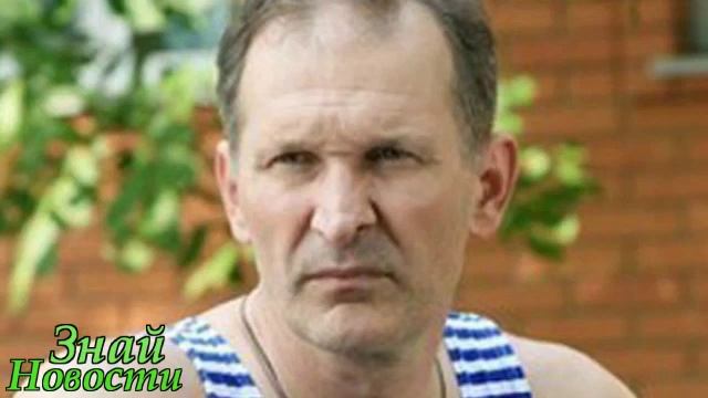Собирается и дальше сниматься в роли Ивана Будько... Федор Добронравов смотреть онлайн