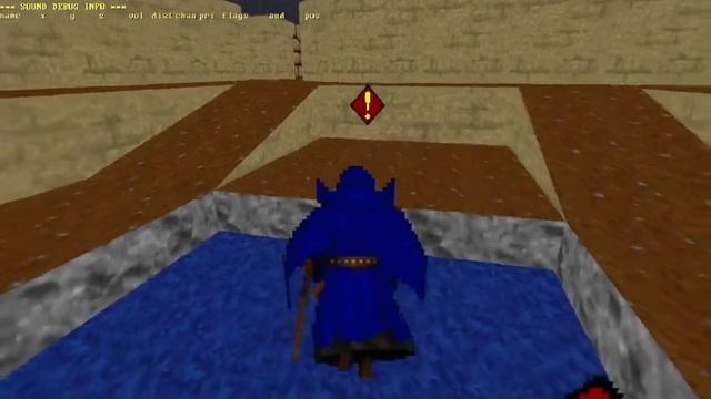 Hexed Underworld - Doing some progress смотреть онлайн