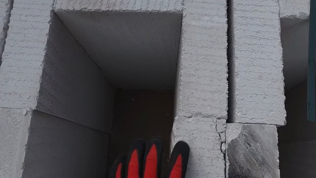 Veniec pre dielnu snov z U profilu Ytong. A náročná výroba prekladu nad garážovú bránu. смотреть онлайн