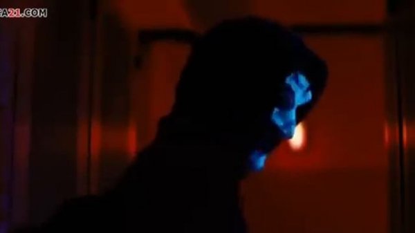 Film Hacker MRX and Benjamin engel