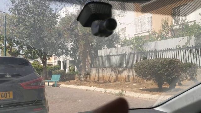 Как починить разболтавшееся зеркало заднего вида в машине / How to fix a loose rearview car mirror. смотреть онлайн