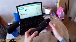 обзор монокуляра МП 12*45 Байгыш