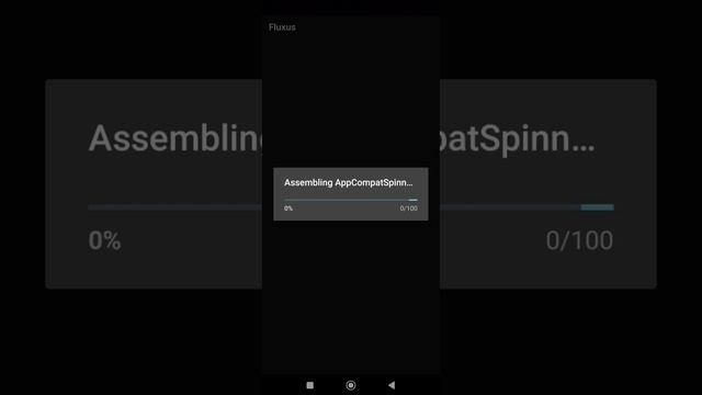 Tutorial For Roblox Mobile Executor(Fluxus)