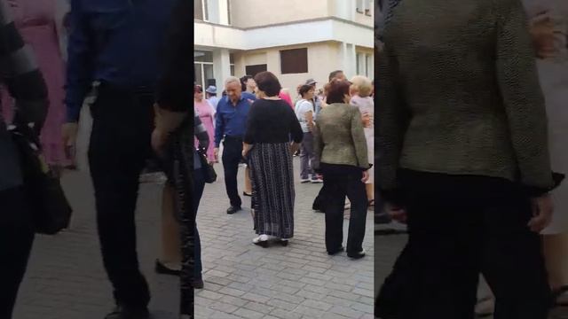 и снова седая ночь... парк Луначарского Гомель смотреть онлайн