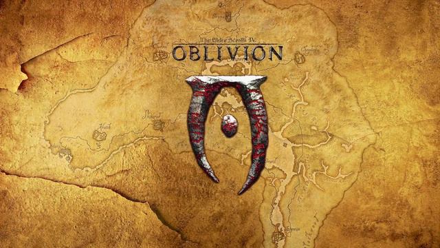 The Elder Scrolls IV : Oblivion (PC/360/PS3) OST - Reign of the Septims (Main theme) смотреть онлайн
