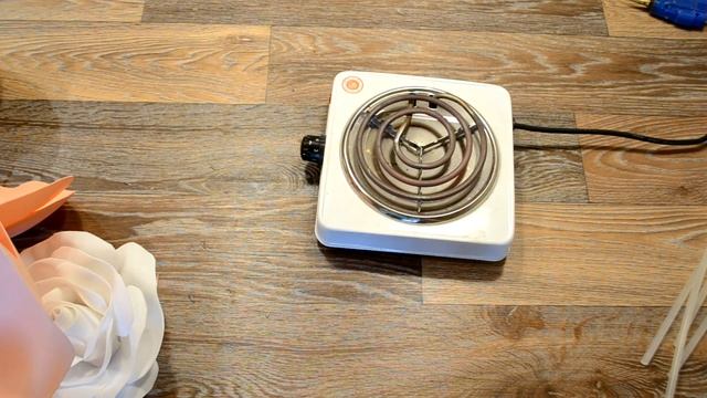 Бесплатный Мастер-класс роза для фотозоны из фоамирана смотреть онлайн