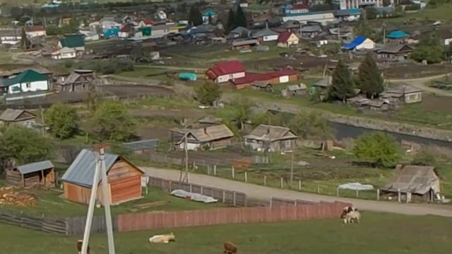 2018 05 31 У ИСТОКОВ ГОЛУБОЙ РЕКИ смотреть онлайн