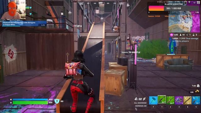 Заходи, поговорим | Tuc со вкусом сметаны и лука | Fortnite смотреть онлайн