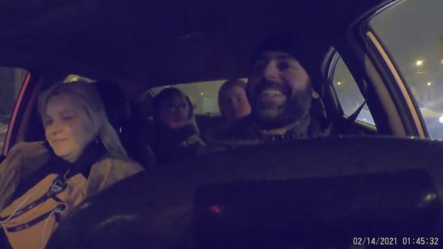 Блондинка в такси смотреть онлайн