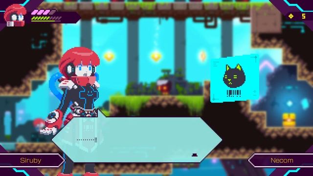 Transiruby #1 Full game is finally out смотреть онлайн
