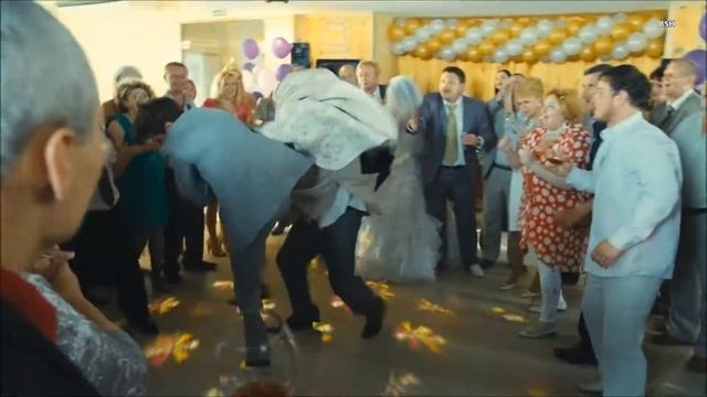 ВЕРОНИКА АГАПОВА - ГОРЬКО BSH смотреть онлайн