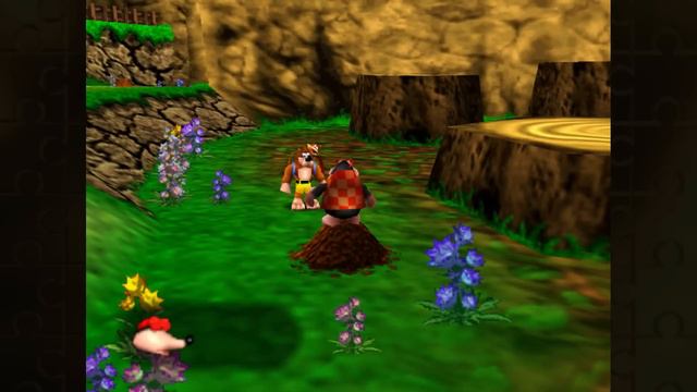 Banjo-Kazooie - Episode 1 - "20 Years in the Making" смотреть онлайн