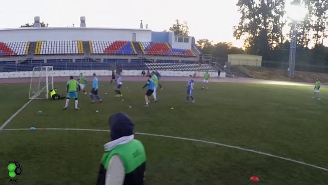 УСП 8:3 Директива Групп смотреть онлайн